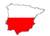 VINOS EZEIZA - Polski